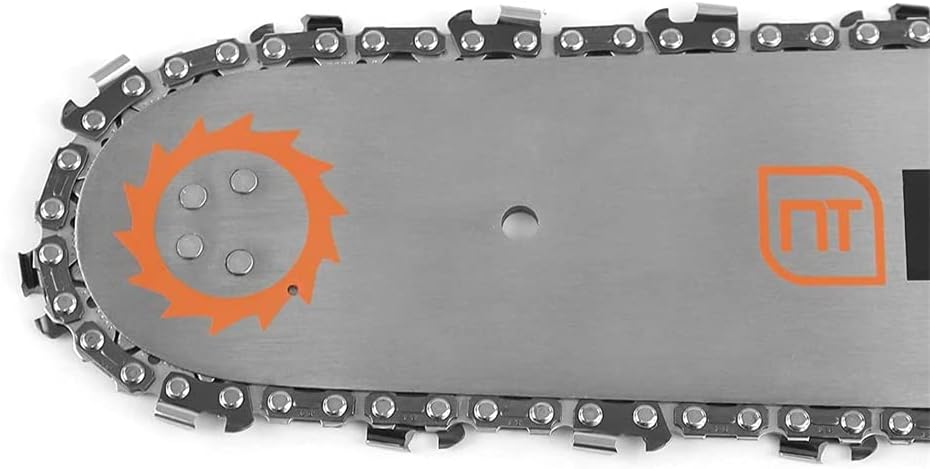 36 Inch Full Chisel Chainsaw Chain 3/8 Pitch 0.063 Gauge 114 Drive Link P63723