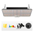 150W LED Grow Light Full Spectrum Indoor Plants W42219