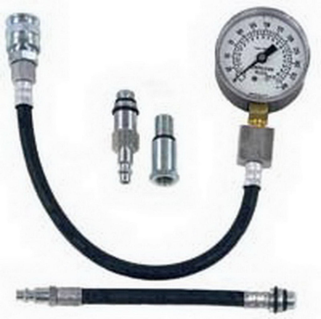 Universal Compression Tester for Gasoline Engines T98123