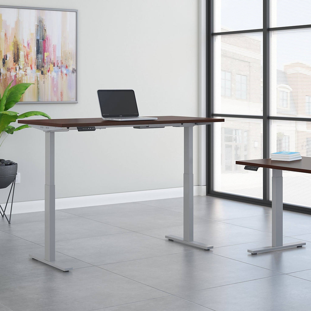 Height Adjustable Standing Desk W431