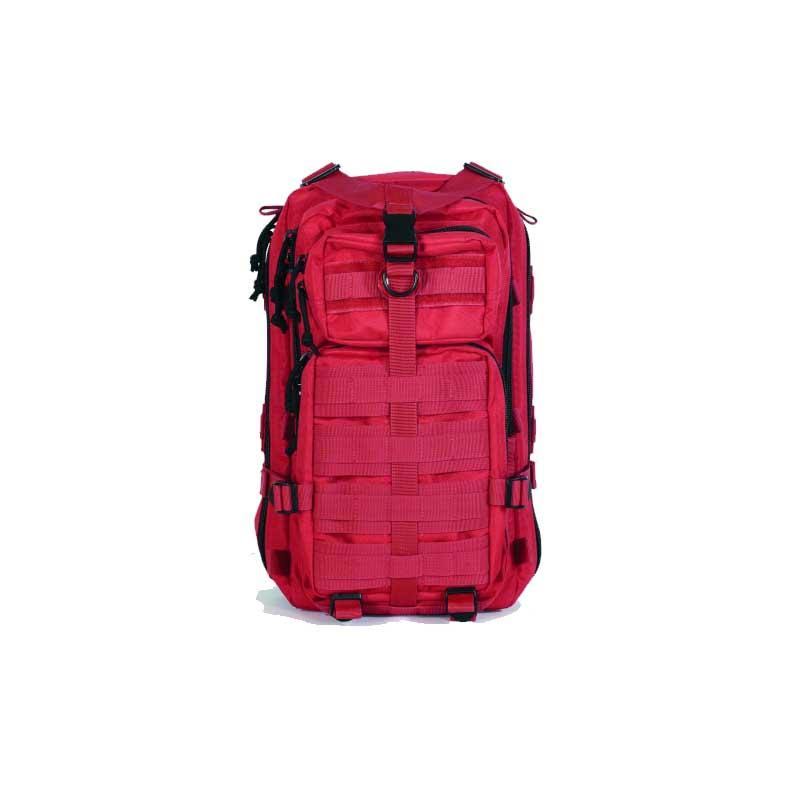 Level III Assault Red T772
