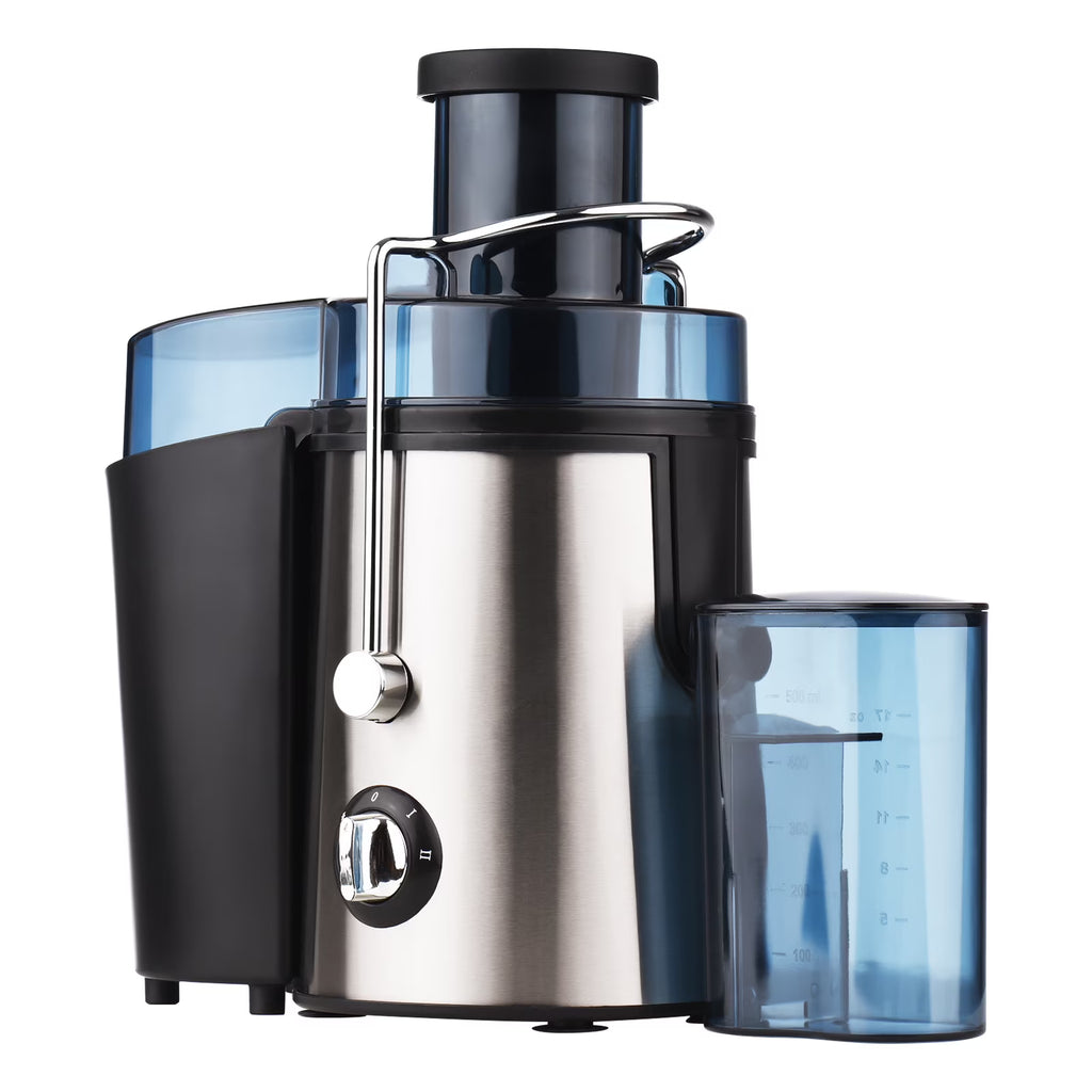 800W Stainless Steel Electric Juicer U655574