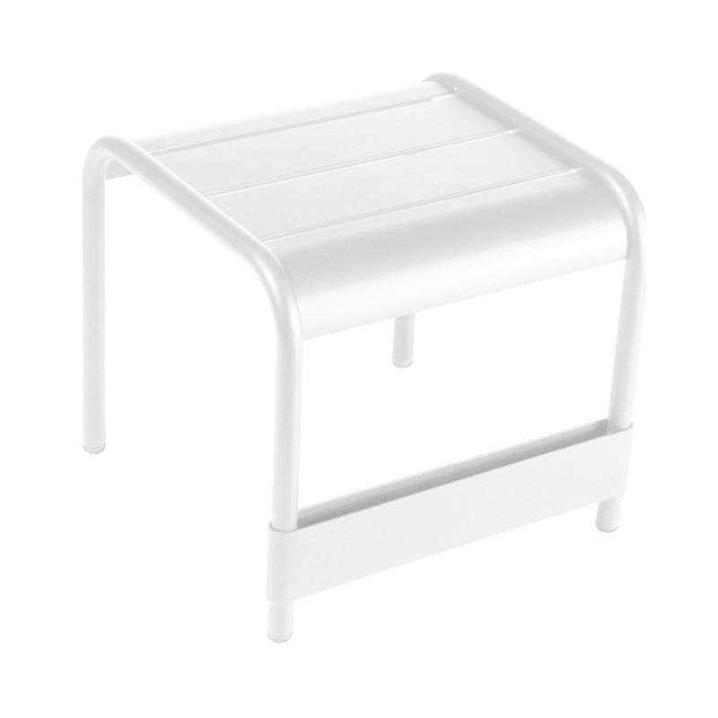 Metal Side Table Acapulco Blue C881886
