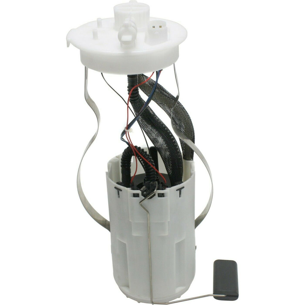 Fuel Pump with Sending Unit D72397