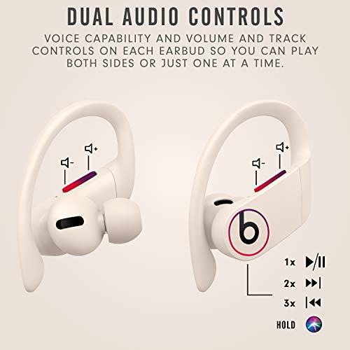 Ivory Wireless Earbuds W228105
