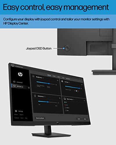 27h Full HD IPS Monitor with 75Hz Refresh Rate L29186