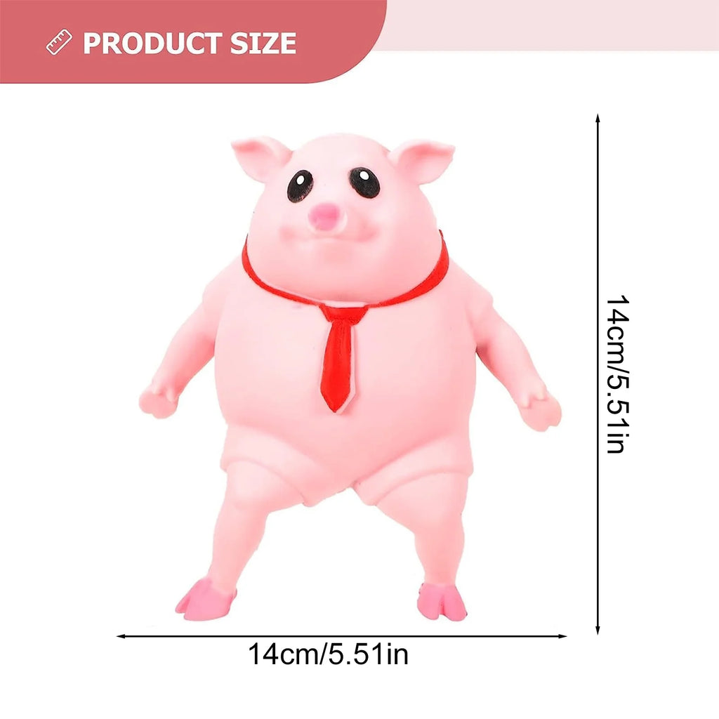 Pig Stress Toy S178676