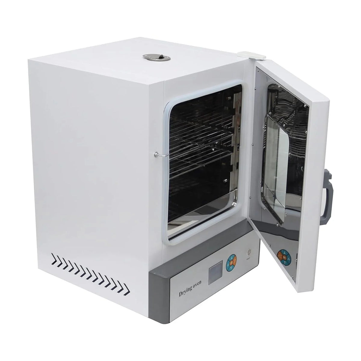 Electric Blast Drying Oven Digital Forced Air Convection Drying Oven O170