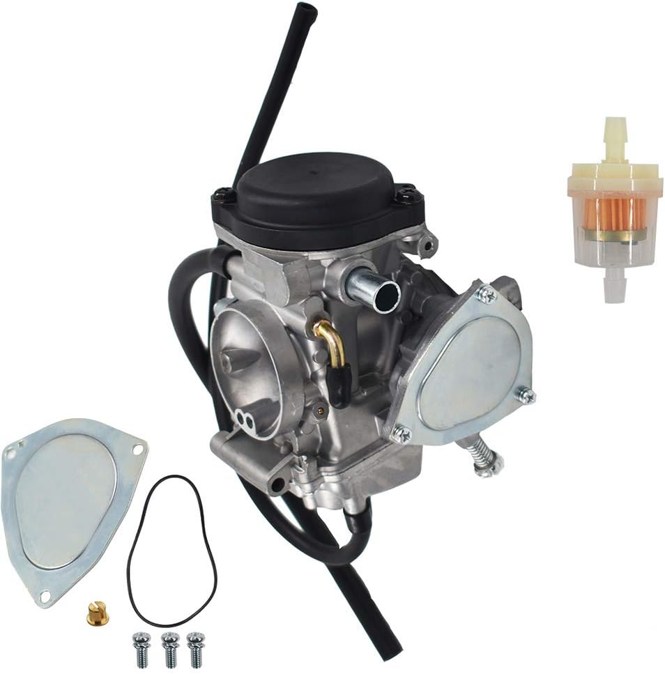 Carburetor for Bombardier Can-Am Outlander Max 400 4x4 2004-2008 A1238