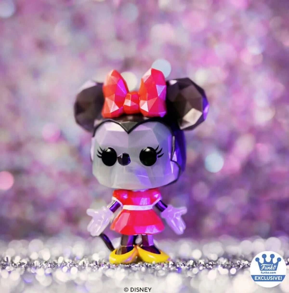 Vinyl Figure Q81856