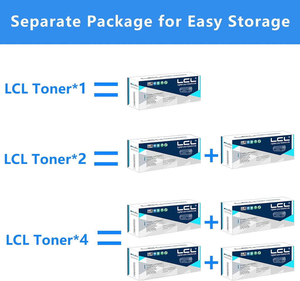Remanufactured Toner Cartridge Replacement for Xerox VersaLink B600 B605 B610 B615, 10300 Pages, 1-Pack Black F94532