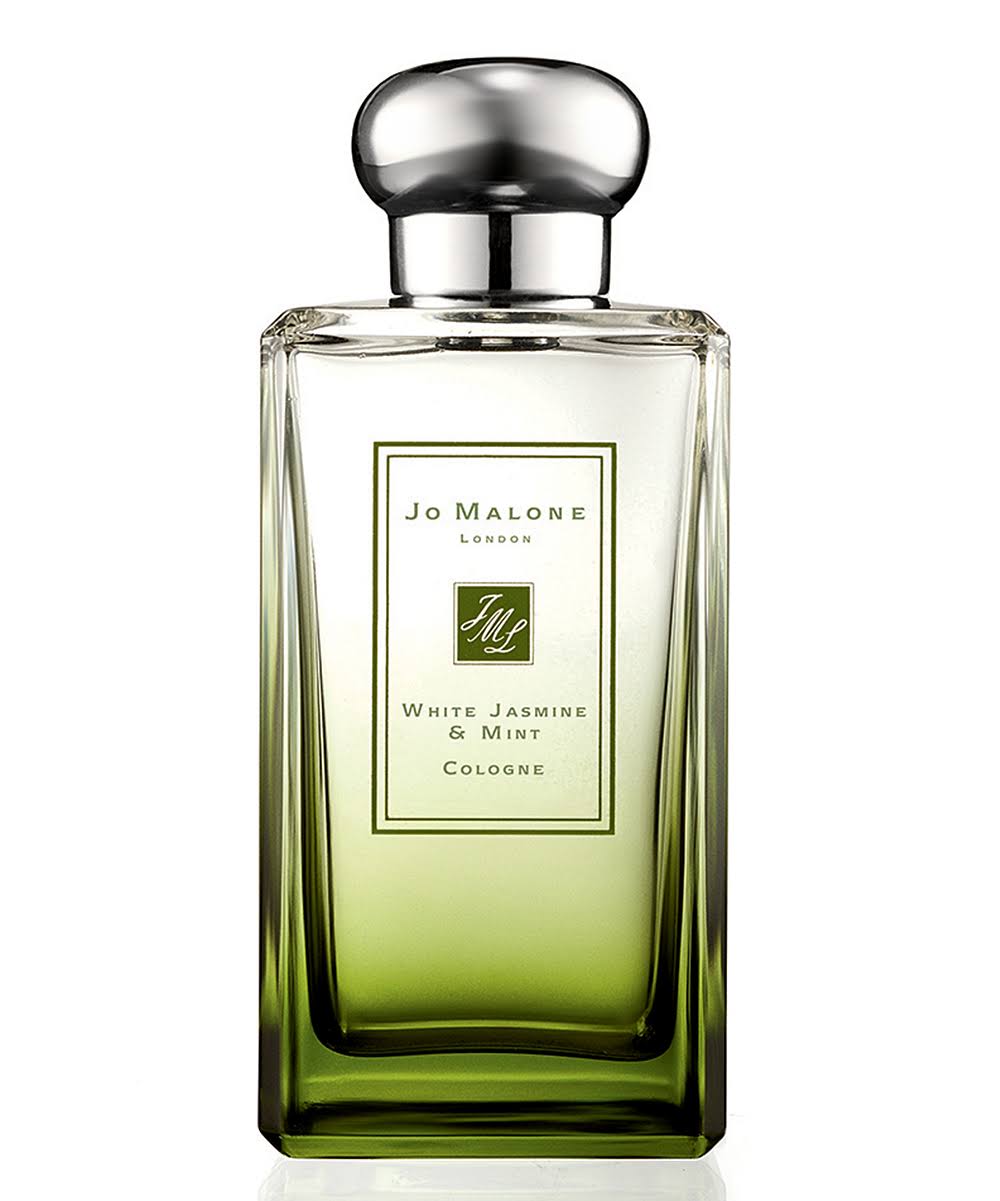 White Jasmine & Mint Cologne Spray 3.4 oz N282285