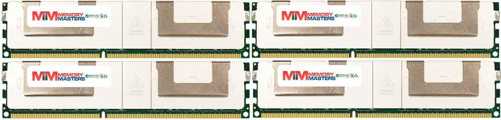 16GB (4x4GB) DDR3-1866MHz PC3-14900 ECC RDIMM Registered Memory A81560