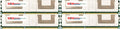 16GB (4x4GB) DDR3-1866MHz PC3-14900 ECC RDIMM Registered Memory A81560