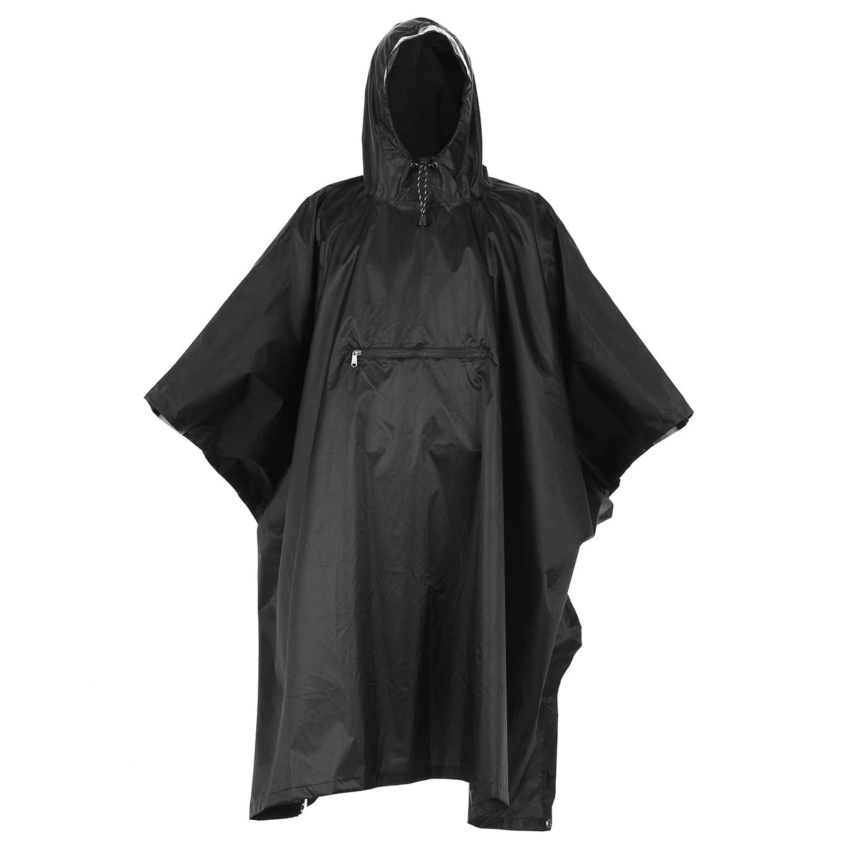 Hooded Raincoat K605258