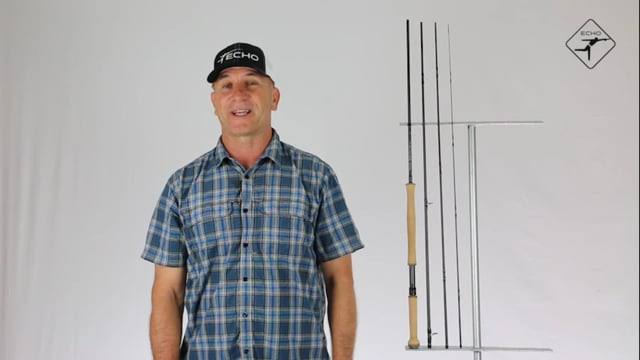 9wt Beach Fly Rod V40426
