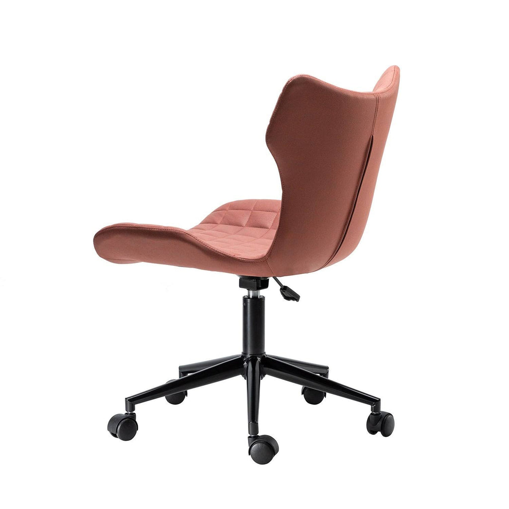 Green Tufted Office Task Chair E168482