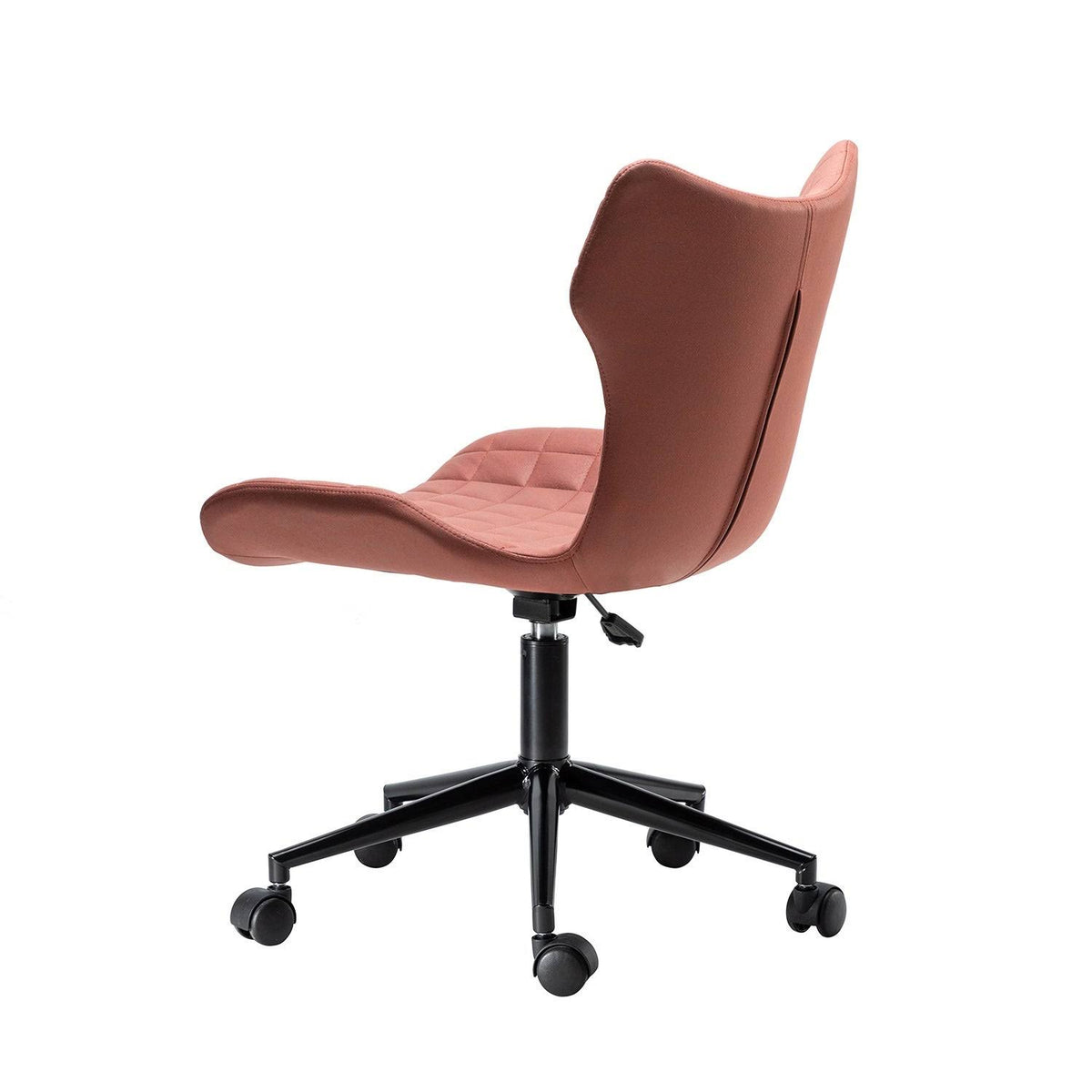 Green Tufted Office Task Chair E168482