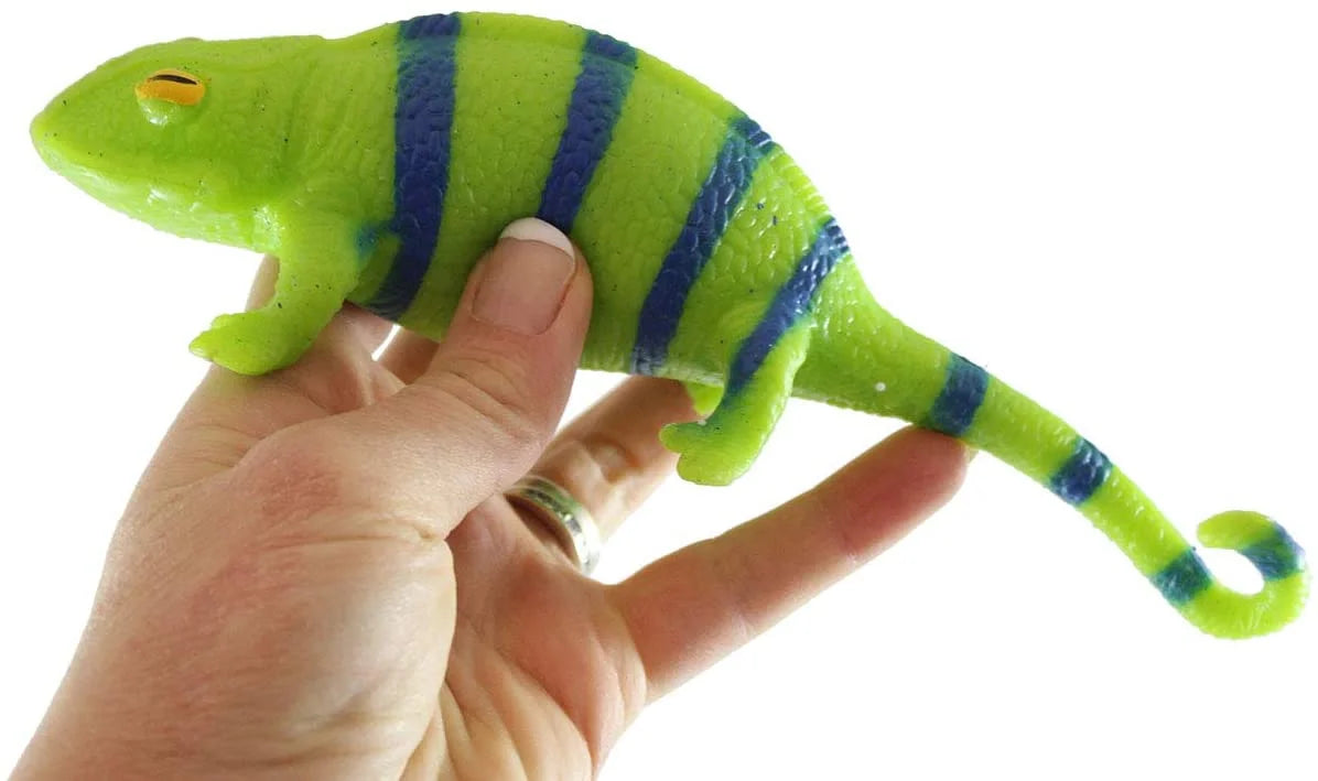 Stretchy and Squeezy Toy Fidget Stress Ball W609