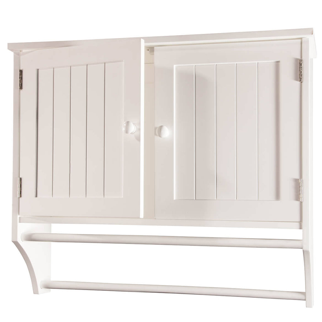 Wall-Mounted Storage Cabinet C5154