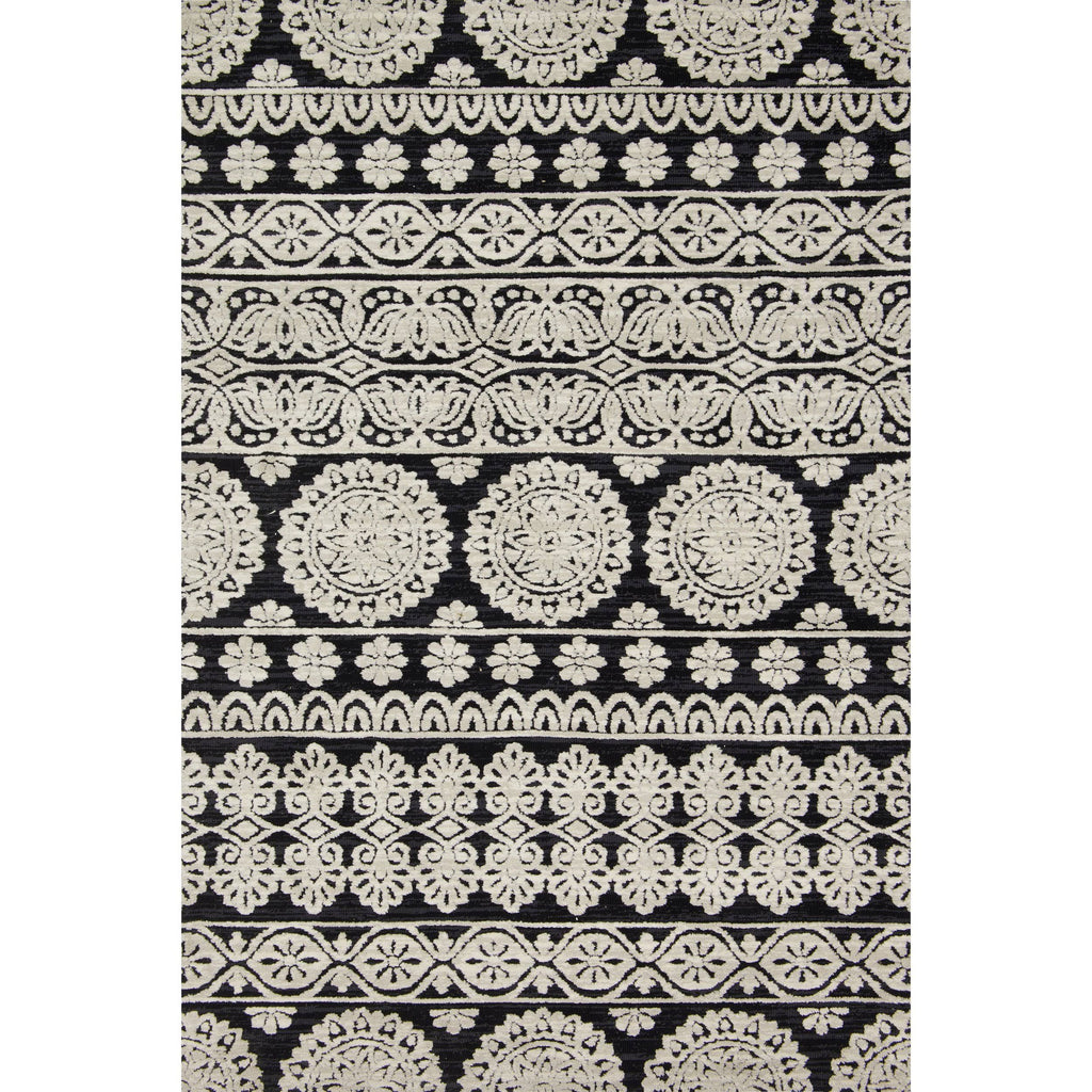 Black/Silver Runner A5905