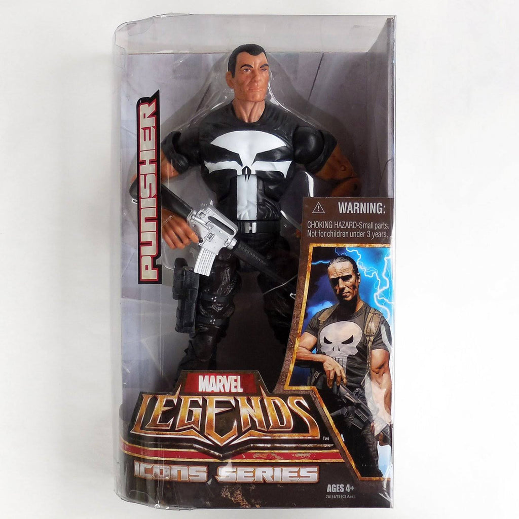 12x22 Punisher Figure D435974