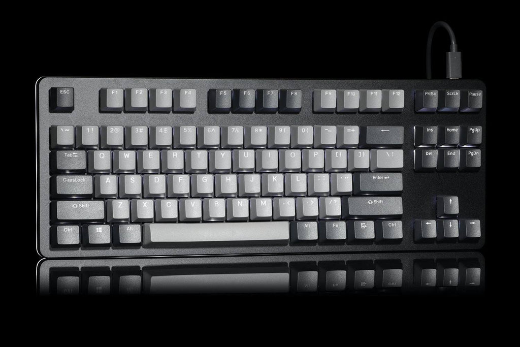 Space Gray Mechanical Keyboard C7111