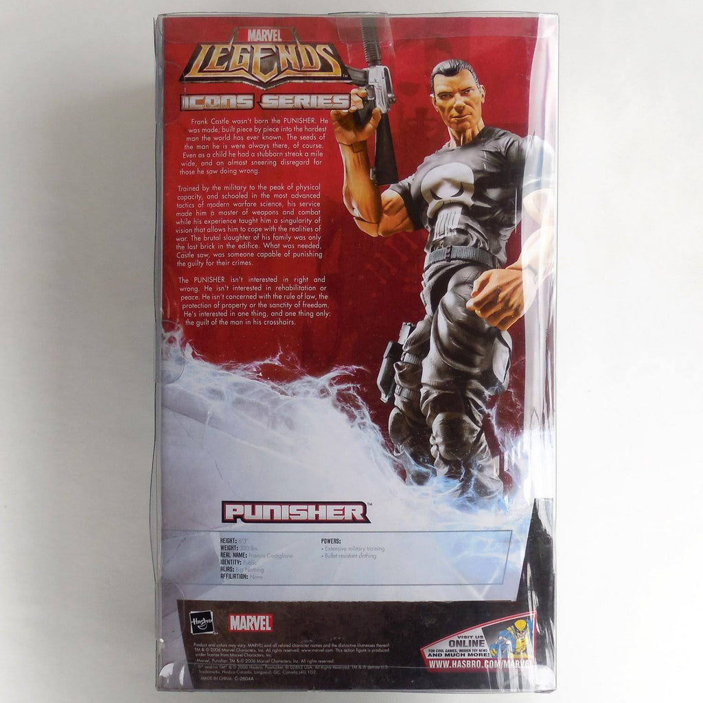 12x22 Punisher Figure D435974