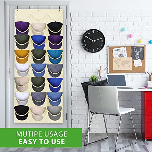 Hat Rack with 3 Hooks R9705