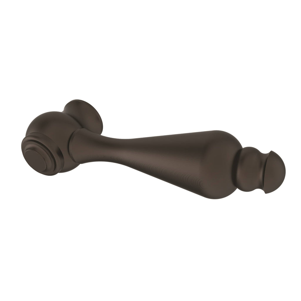 Weathered Copper Lever Handle H853367