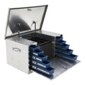 Chest Box Drawer Slide Q473