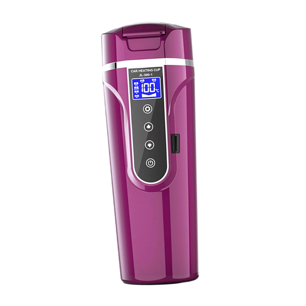 Car Kettle Hot Water Boiler 12V/24V S932195