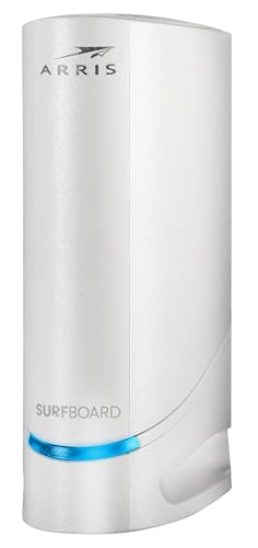 DOCSIS 3.1 Multi-Gigabit Cable Modem L593