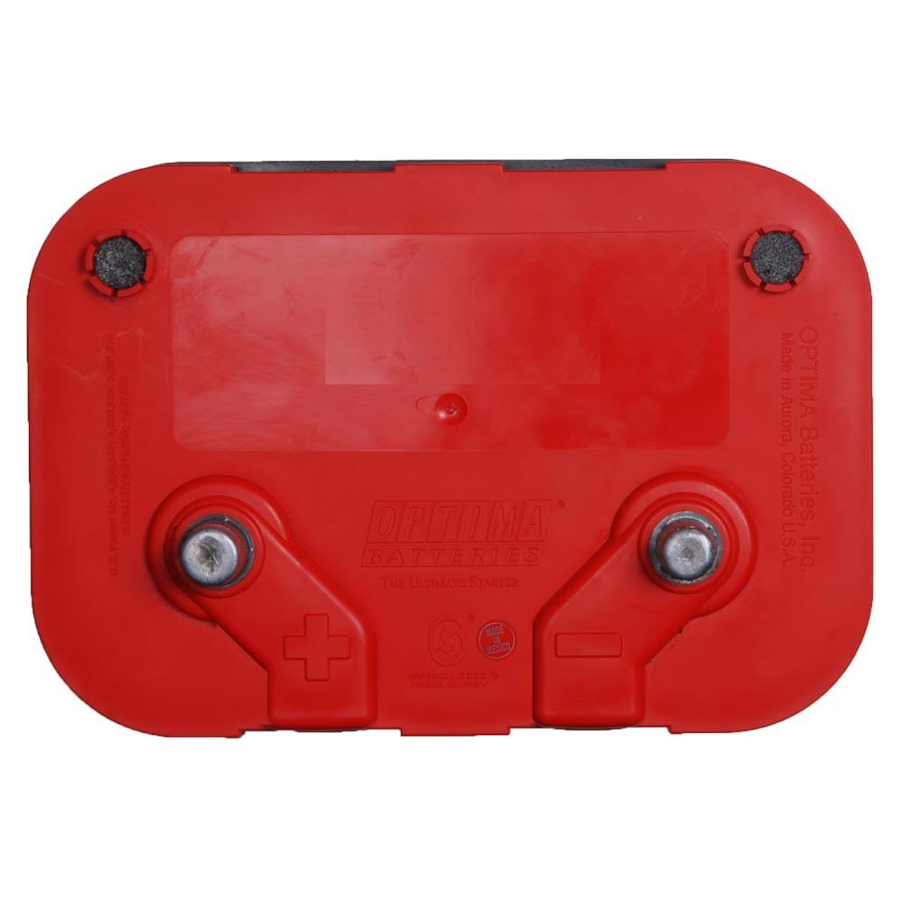 REDTOP Battery A917