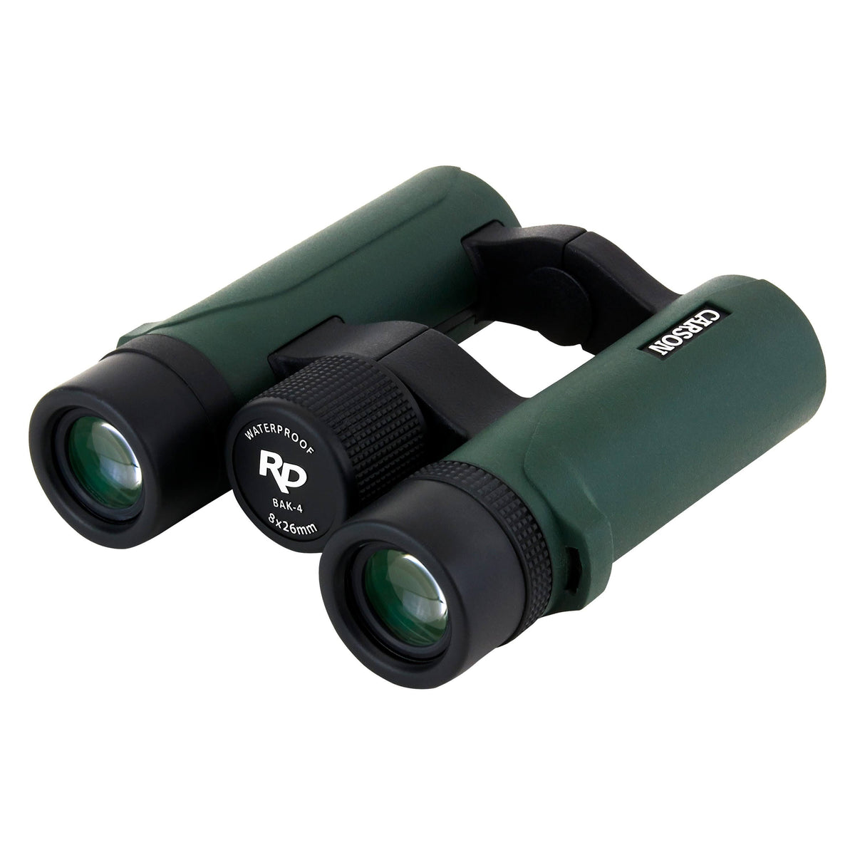 8x 26 mm Compact Waterproof Binoculars X1588