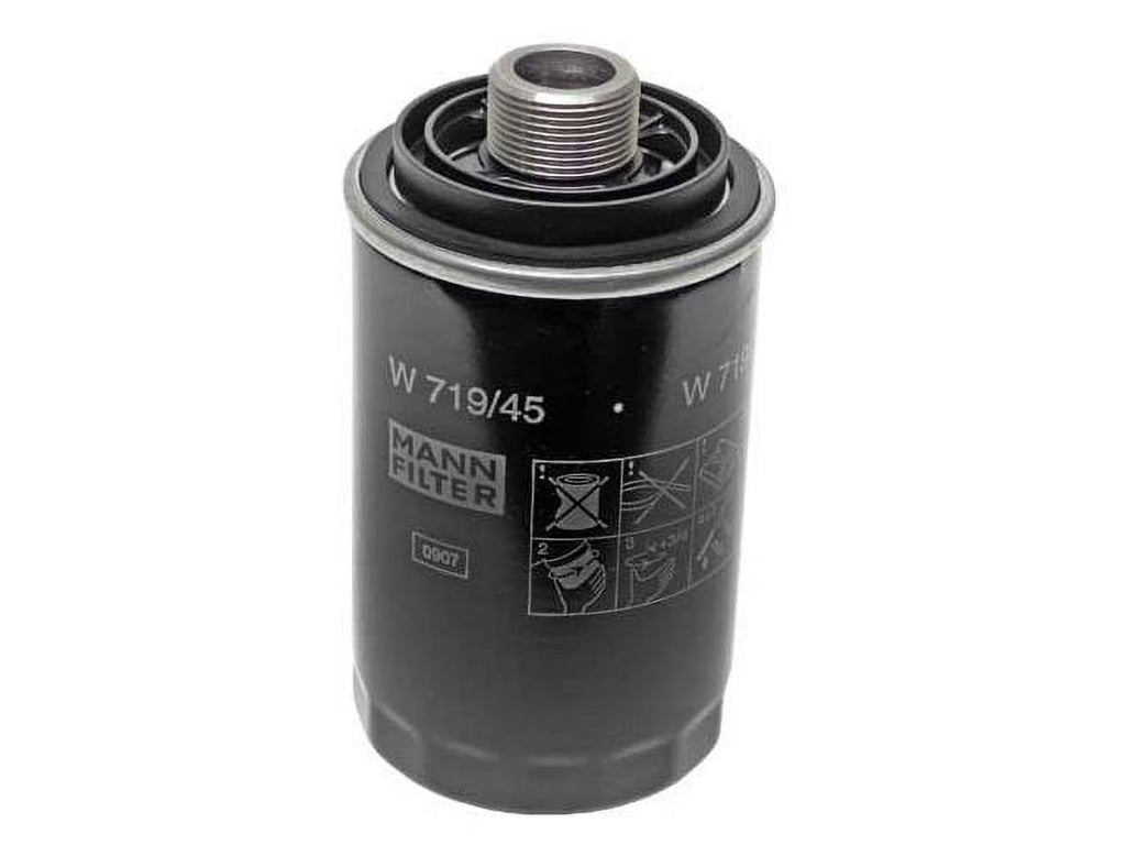 Oil Filter W3736