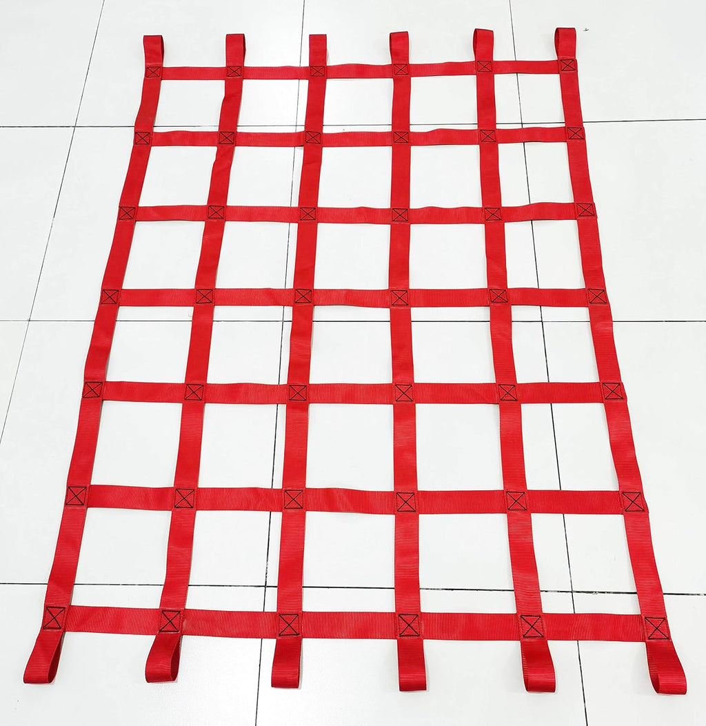 Climbing Cargo Net 5ft x 4ft Y424425