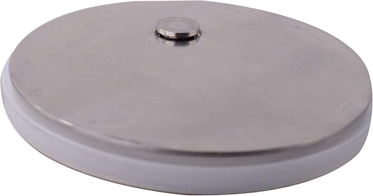 Piston Plate for Sausage Stuffer B479
