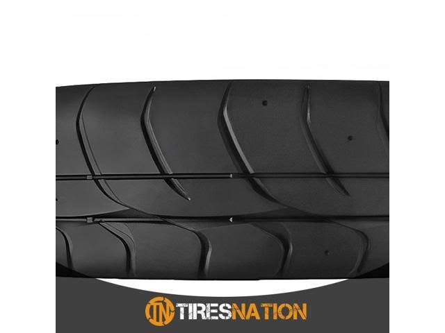 245/40ZR18 Tire R4361