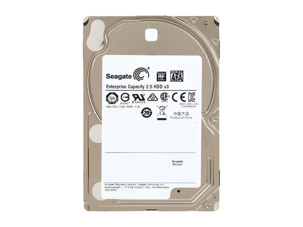 1 TB 2.5x22 Internal Hard Drive U1058