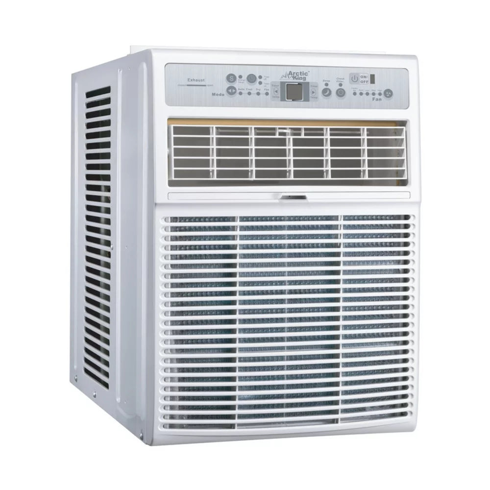 10,000 BTU Slide Casement Window Air Conditioner H43139