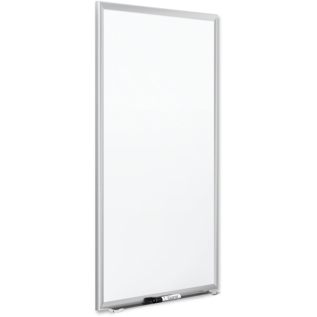 Porcelain Magnetic Board 36x22 x 24x22 Aluminum Frame A291981