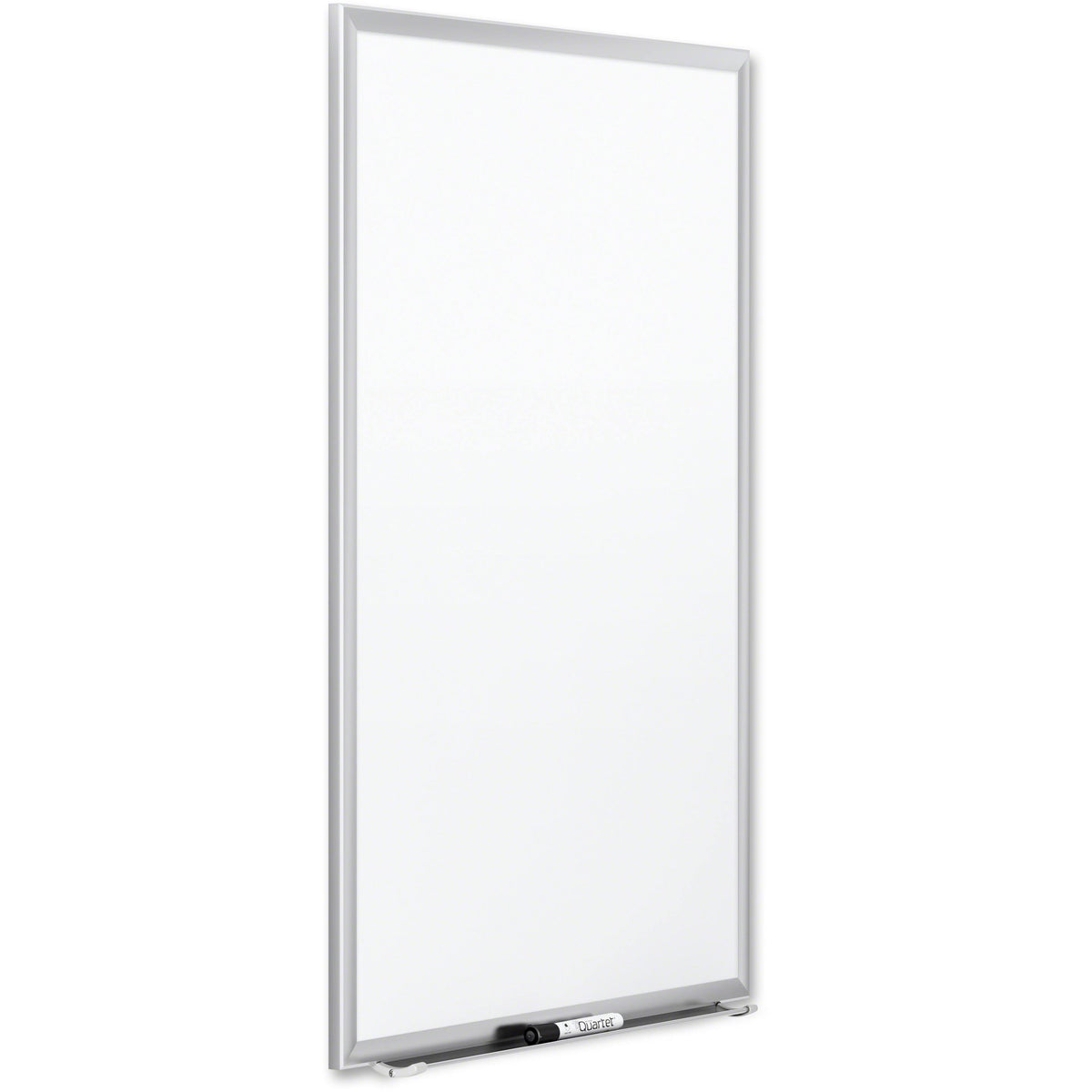 Porcelain Magnetic Board 36x22 x 24x22 Aluminum Frame A291981