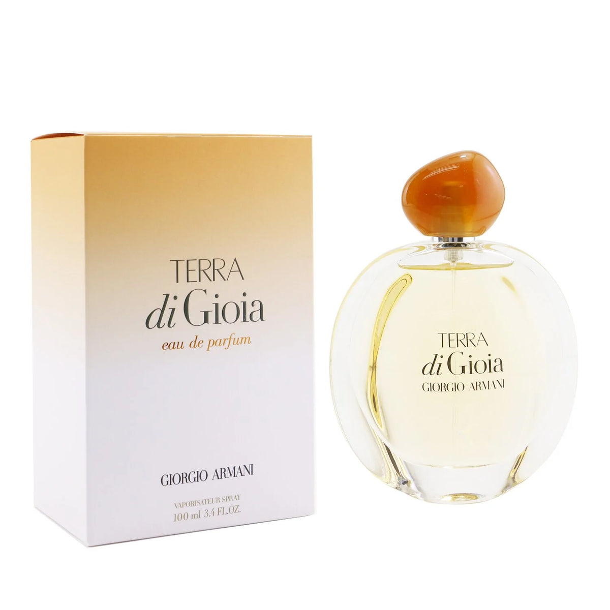Eau De Parfum Spray 100ml/3.4oz U6617