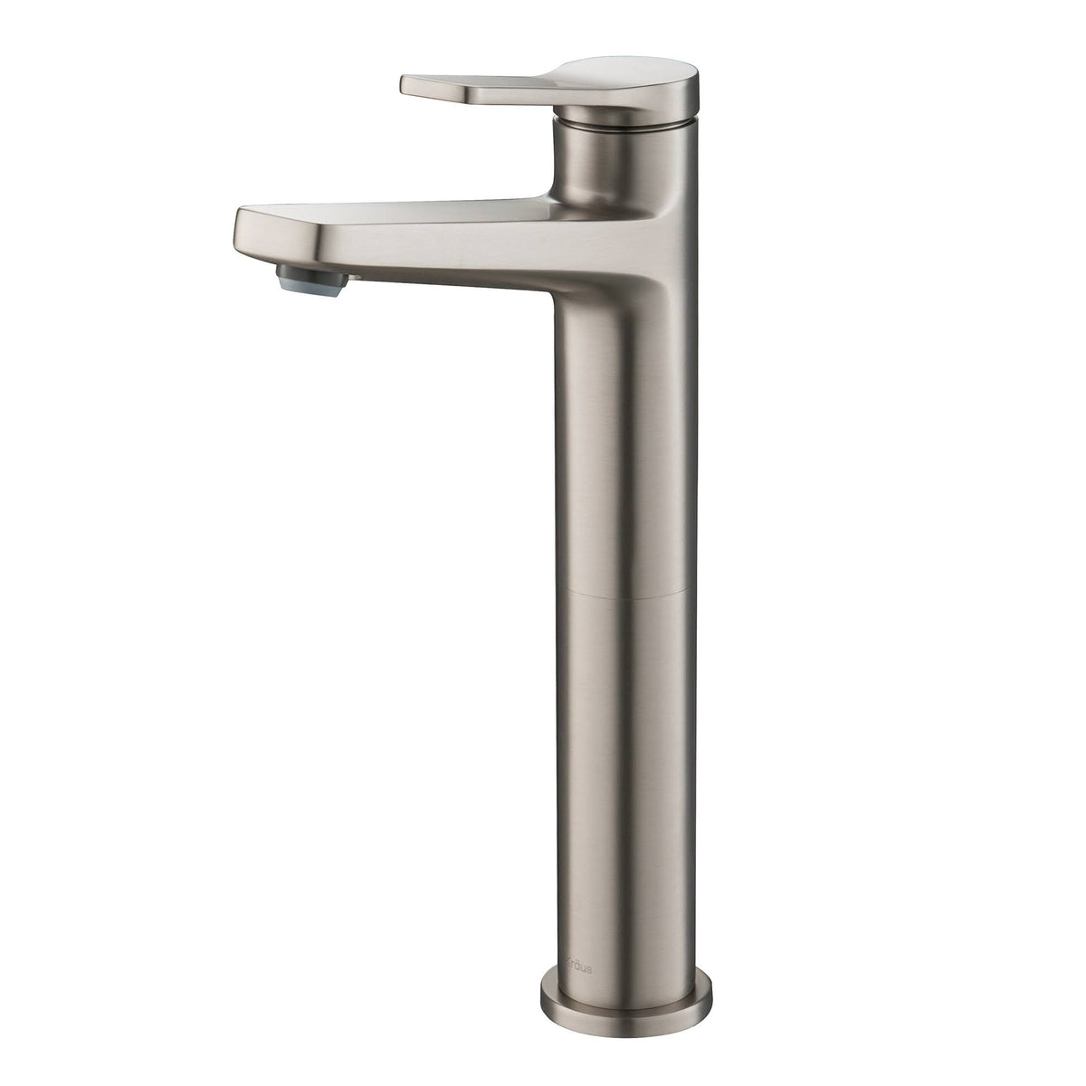2-Pack Vessel Bathroom Faucet Spot Free Stainless Steel I3539