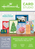 Card Studio X11339