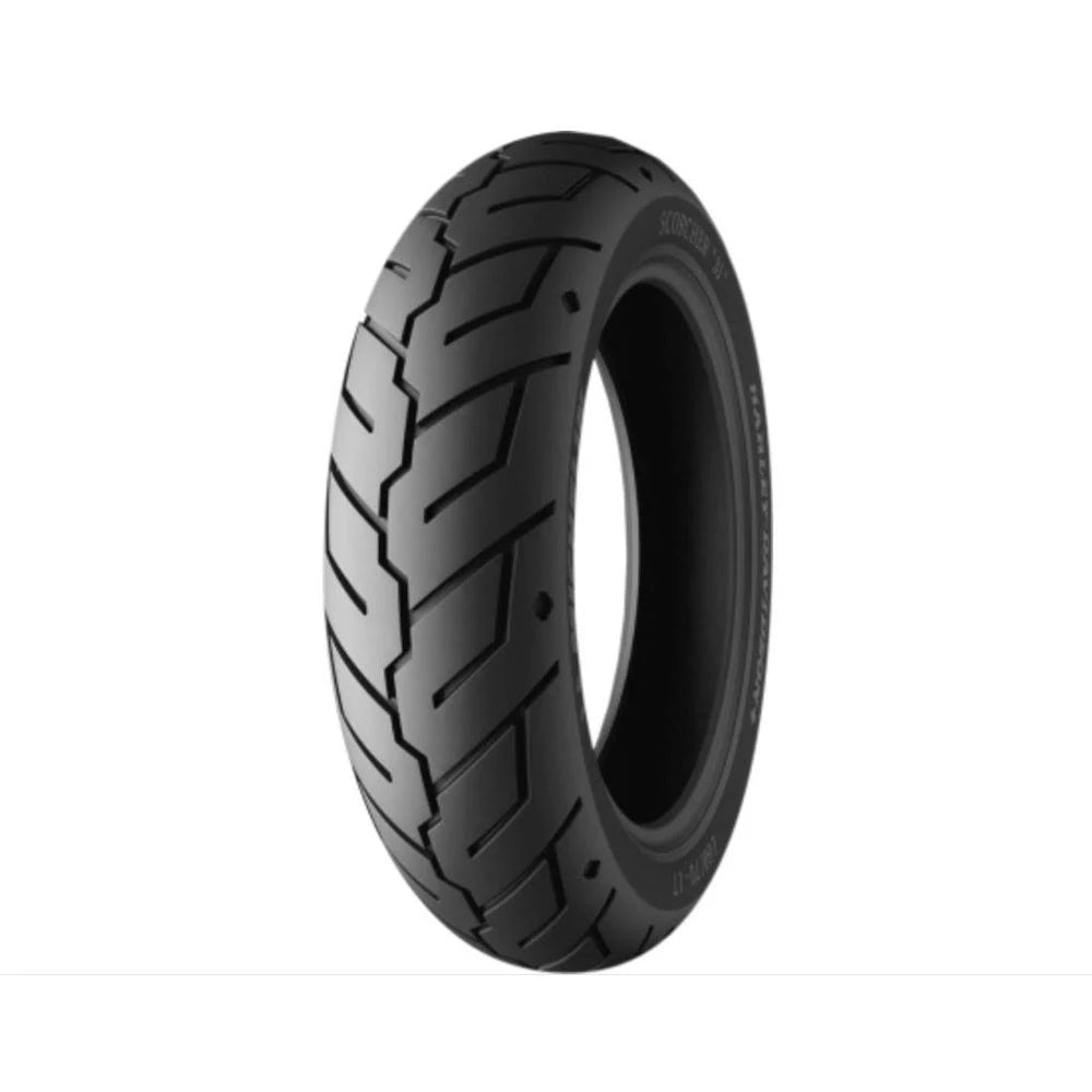 180/65B16 Rear Tire D6954