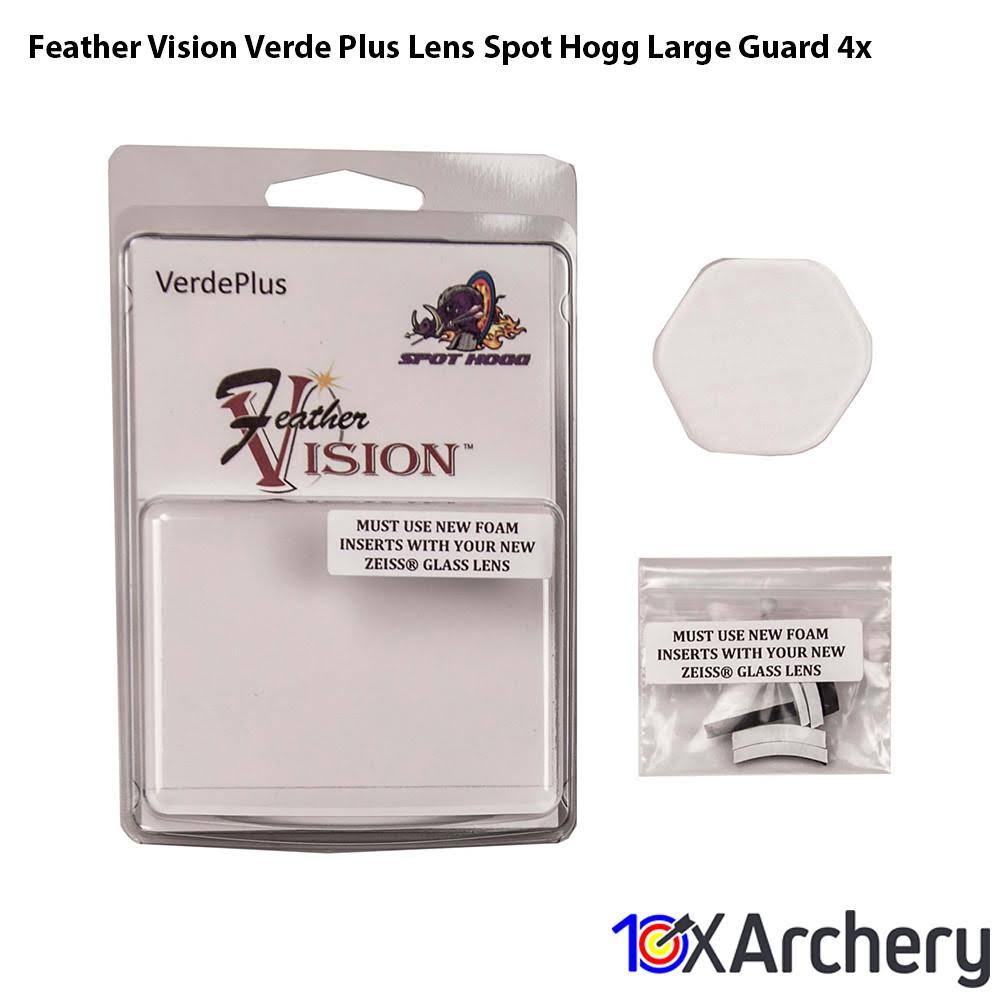 Spot Hogg Large Guard 4X S41845