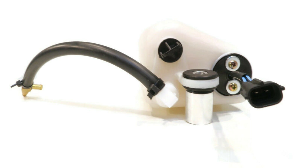 Oil Tank Assembly For 2009 Mercury 250DFI Outboard Motor Y66350