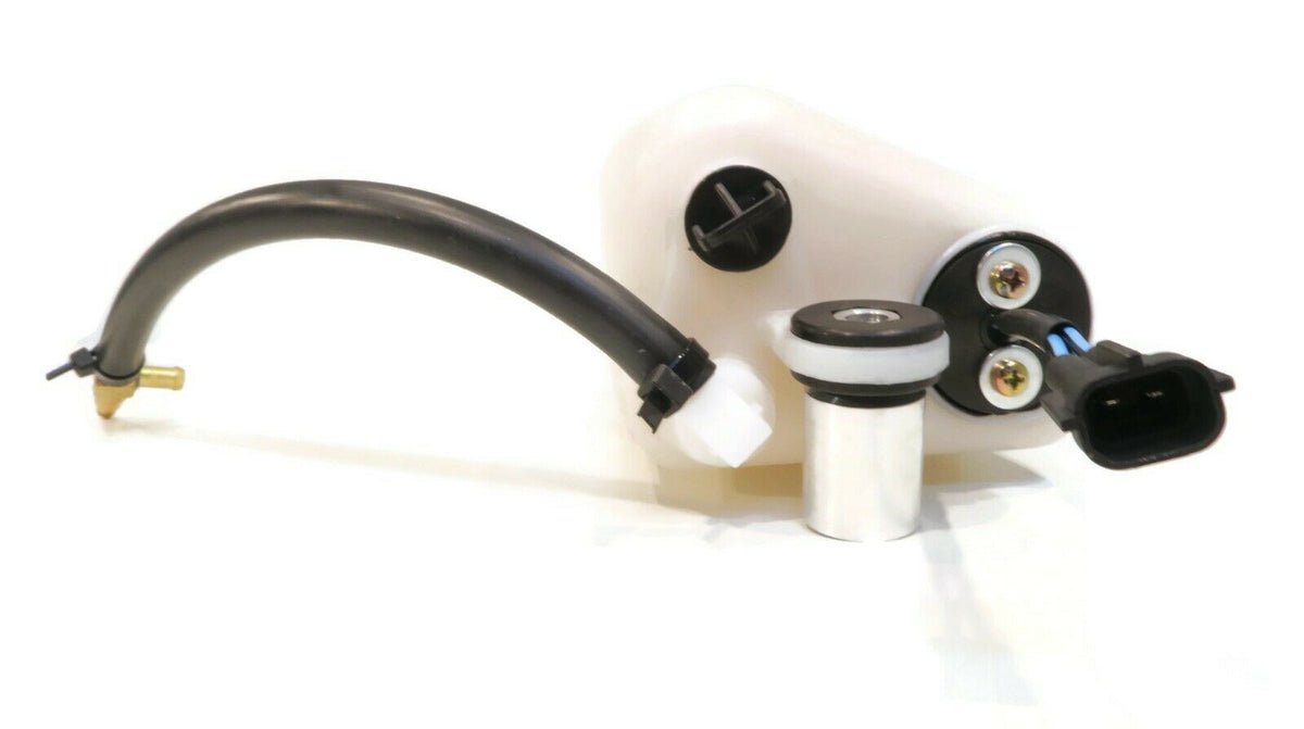 Oil Tank Assembly For 2009 Mercury 250DFI Outboard Motor Y66350
